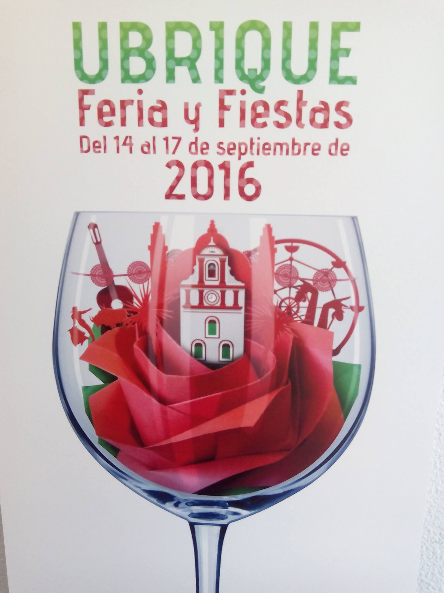 Fiestas patronales en honor de Nuestra Señora de los Remedios  